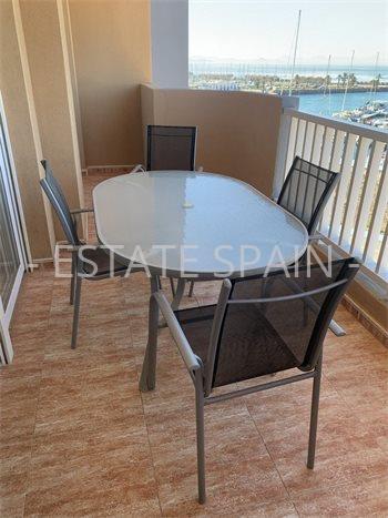 Апартаменты в Сан-Хавьере 91 м2 №ART25102C8E40  - Продажа - 6 preview