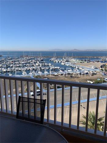 Апартаменты в Сан-Хавьере 91 м2 №ART25102C8E40  - Продажа - 8 preview