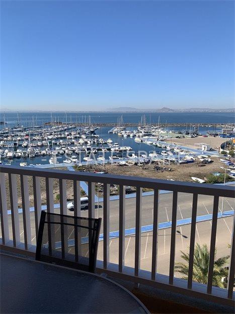 Апартаменты в Сан-Хавьере 91 м2 №ART25102C8E40  - Продажа - 8 large