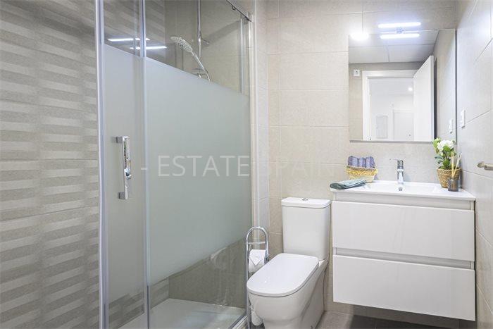 Апартаменты в Сан-Хавьере 91 м2 №ART25102C8E40  - Продажа - 23 preview