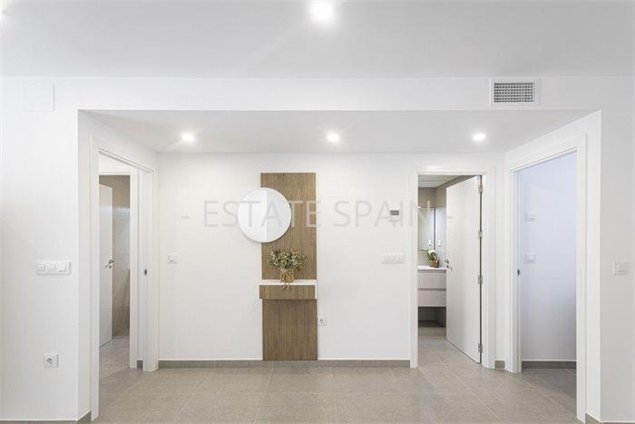 Апартаменты в Сан-Хавьере 91 м2 №ART25102C8E40  - Продажа - 15 preview