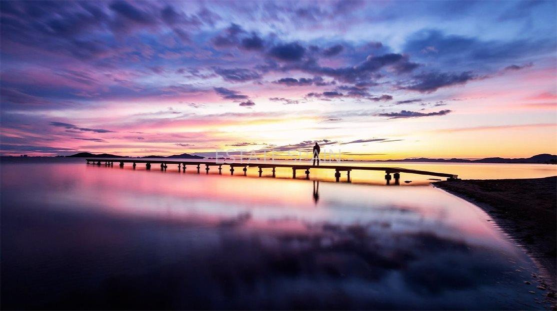 Апартаменты в Сан-Хавьере 91 м2 №ART25102C8E40  - Продажа - 40 large