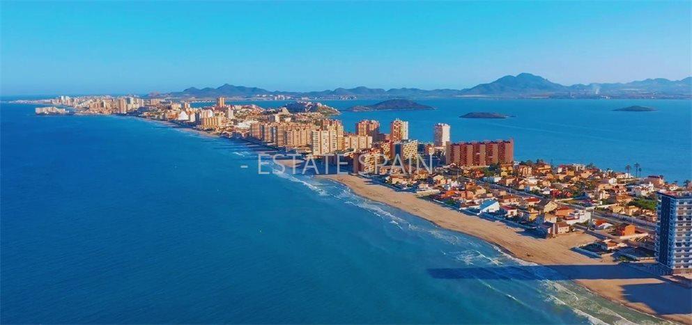 Апартаменты в Сан-Хавьере 91 м2 №ART25102C8E40  - Продажа - 36 preview