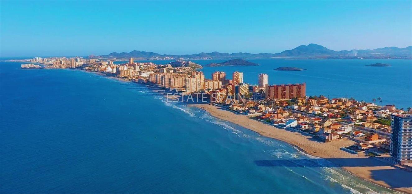 Апартаменты в Сан-Хавьере 91 м2 №ART25102C8E40  - Продажа - 36 large