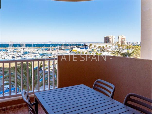 Апартаменты в Сан-Хавьере 91 м2 №ART25102C8E40  - Продажа - 5 preview