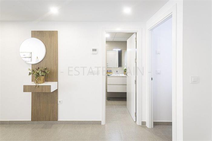 Апартаменты в Сан-Хавьере 91 м2 №ART25102C8E40  - Продажа - 16 preview