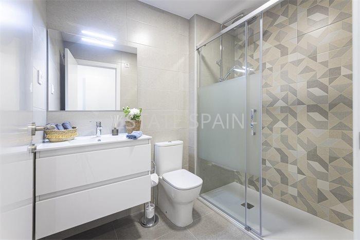 Апартаменты в Сан-Хавьере 91 м2 №ART25102C8E40  - Продажа - 25 preview