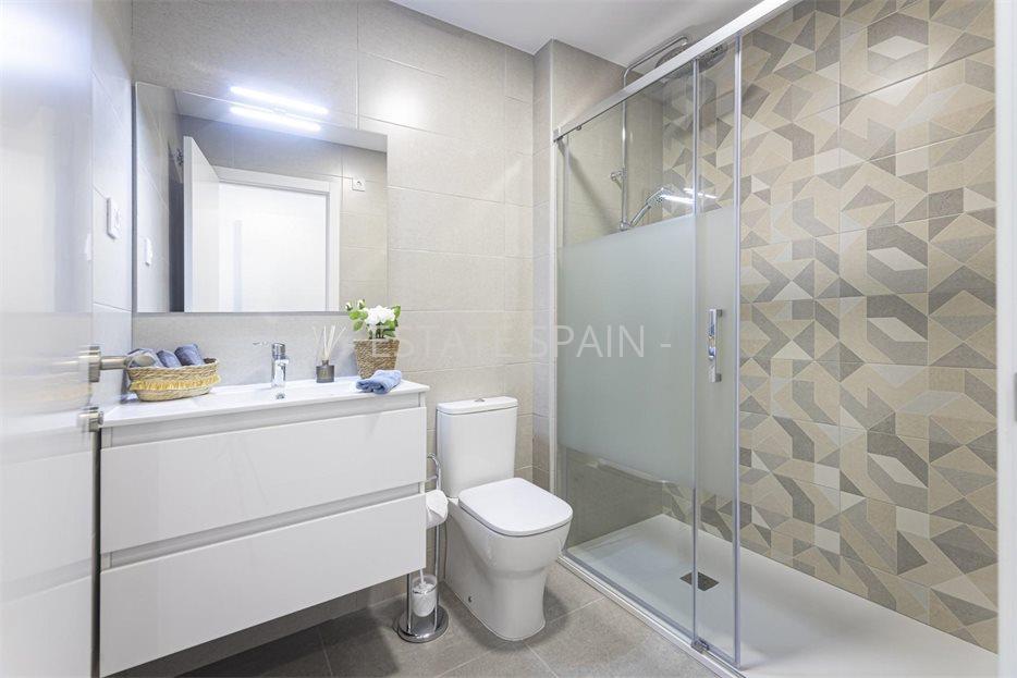 Апартаменты в Сан-Хавьере 91 м2 №ART25102C8E40  - Продажа - 25 large