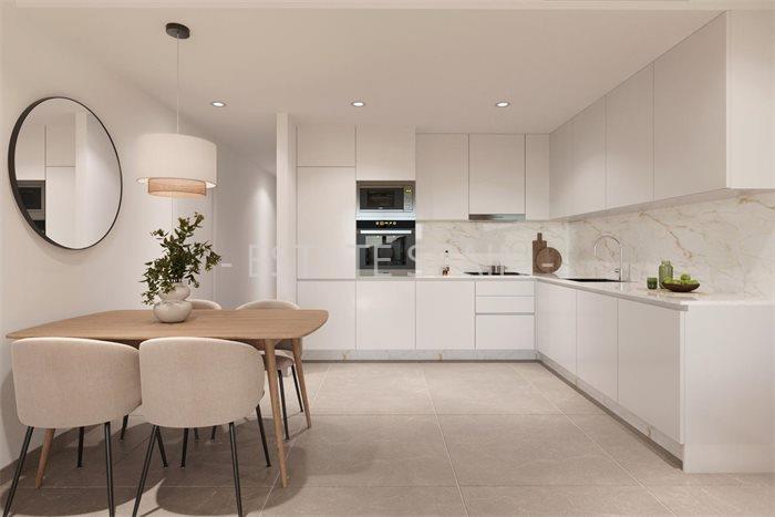 Апартаменты в Торревьехе 110 м2 №ART2622B230E  - Продажа - 5 preview