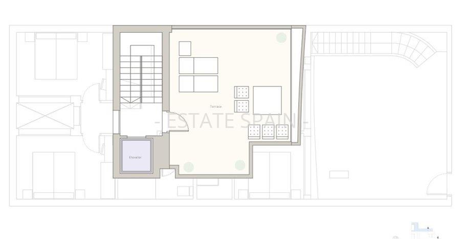 Вилла в Гуардамар-дель-Сегура 269 м2 №VL19122556B53  - Продажа - 18 preview