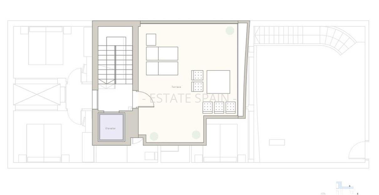 Вилла в Гуардамар-дель-Сегура 269 м2 №VL19122556B53  - Продажа - 18 large