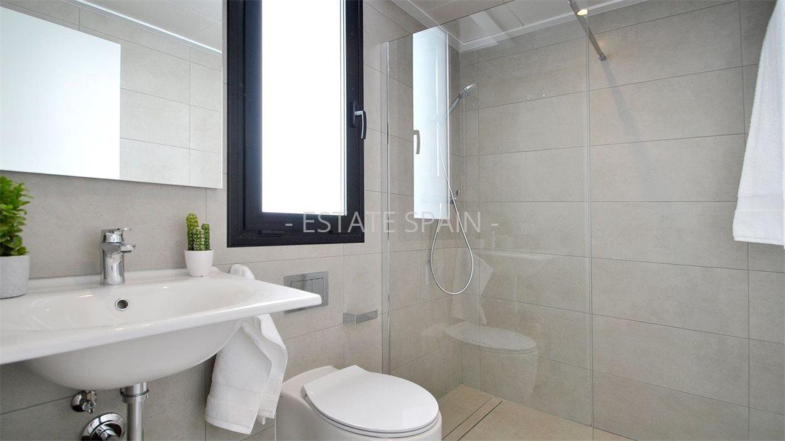 Вилла в Гуардамар-дель-Сегура 269 м2 №VL19122556B53  - Продажа - 12 large