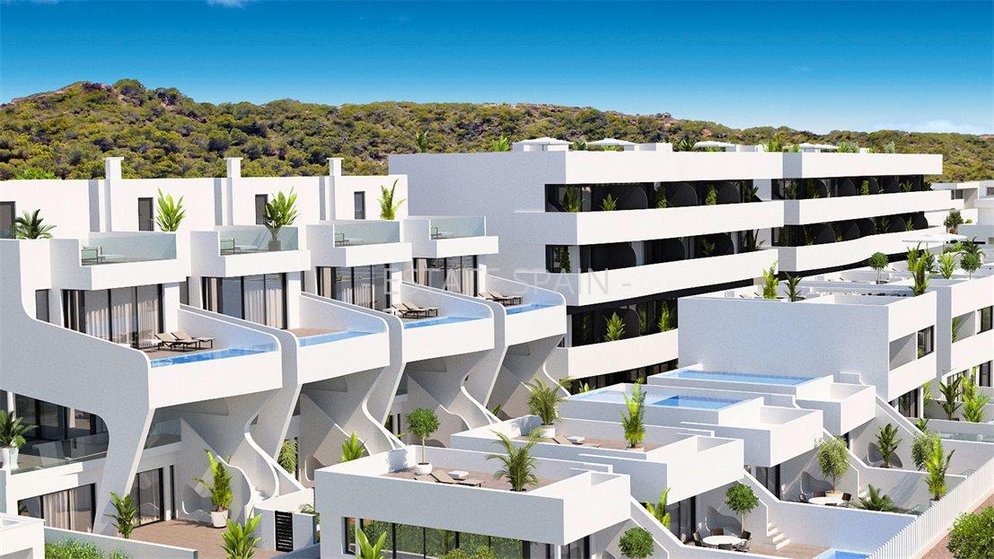 Вилла в Гуардамар-дель-Сегура 269 м2 №VL19122556B53  - Продажа - 9 large