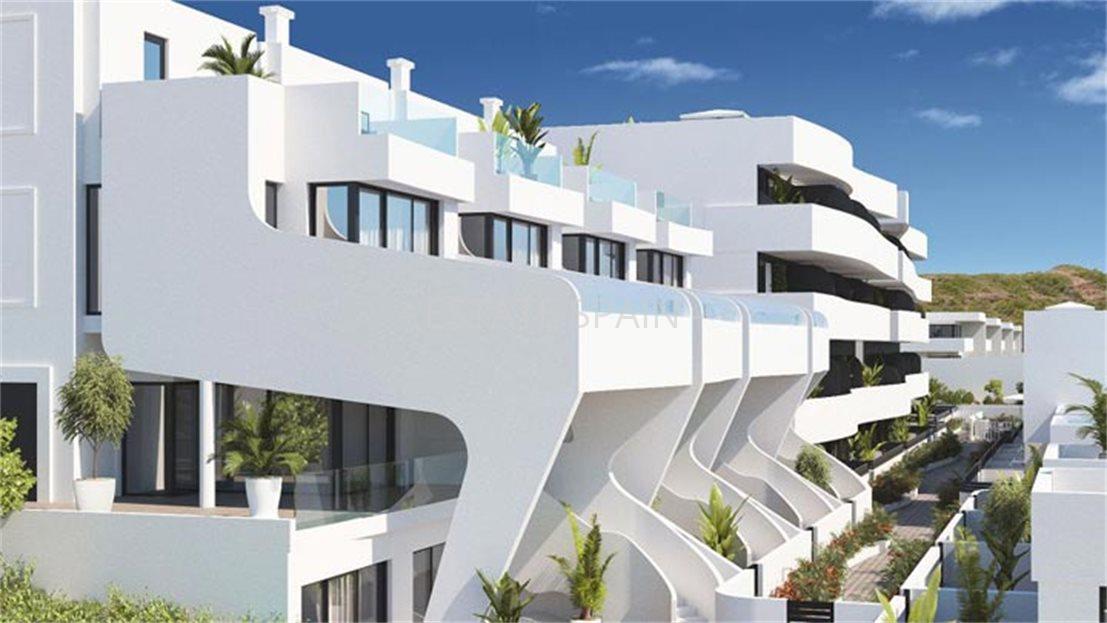 Вилла в Гуардамар-дель-Сегура 269 м2 №VL19122556B53  - Продажа - 4 large