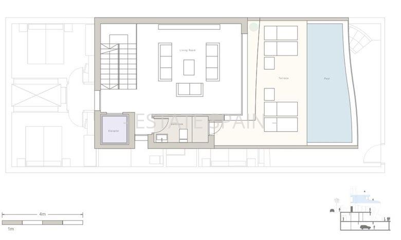 Вилла в Гуардамар-дель-Сегура 269 м2 №VL19122556B53  - Продажа - 14 preview
