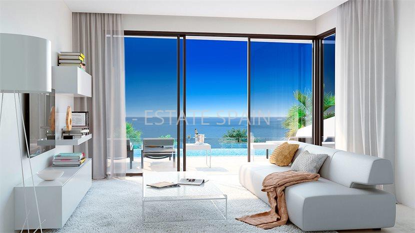 Вилла в Гуардамар-дель-Сегура 269 м2 №VL19122556B53  - Продажа - 1 preview