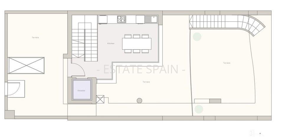 Вилла в Гуардамар-дель-Сегура 269 м2 №VL19122556B53  - Продажа - 15 preview