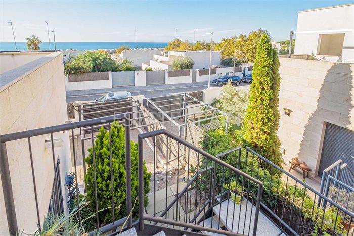 Дом в Калафеле 170 м2 №VL2182391940  - Продажа - 13 preview