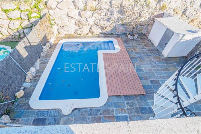 Дом в Калафеле 170 м2 №VL2182391940  - Продажа - 5 preview