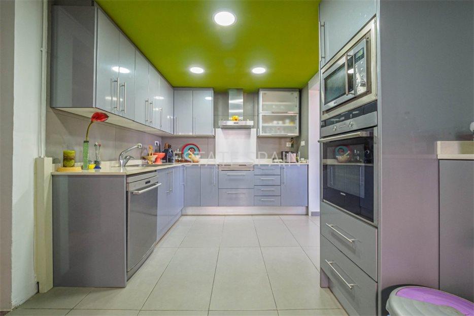 Дом в Калафеле 170 м2 №VL2182391940  - Продажа - 24 large