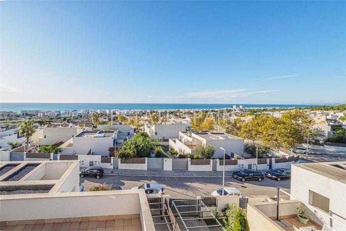 Дом в Калафеле 170 м2 №VL2182391940  - Продажа - 2 preview