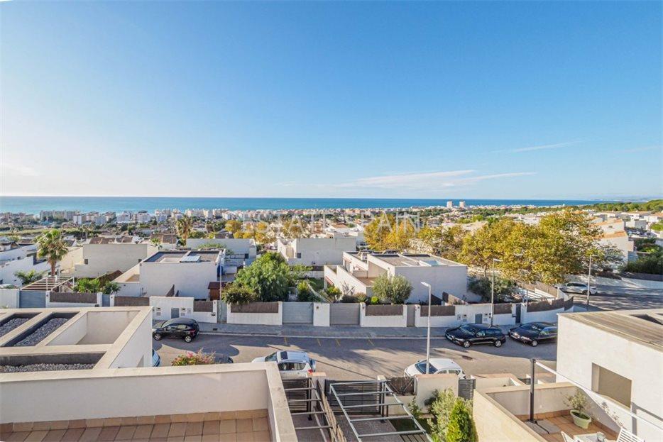 Дом в Калафеле 170 м2 №VL2182391940  - Продажа - 2 large