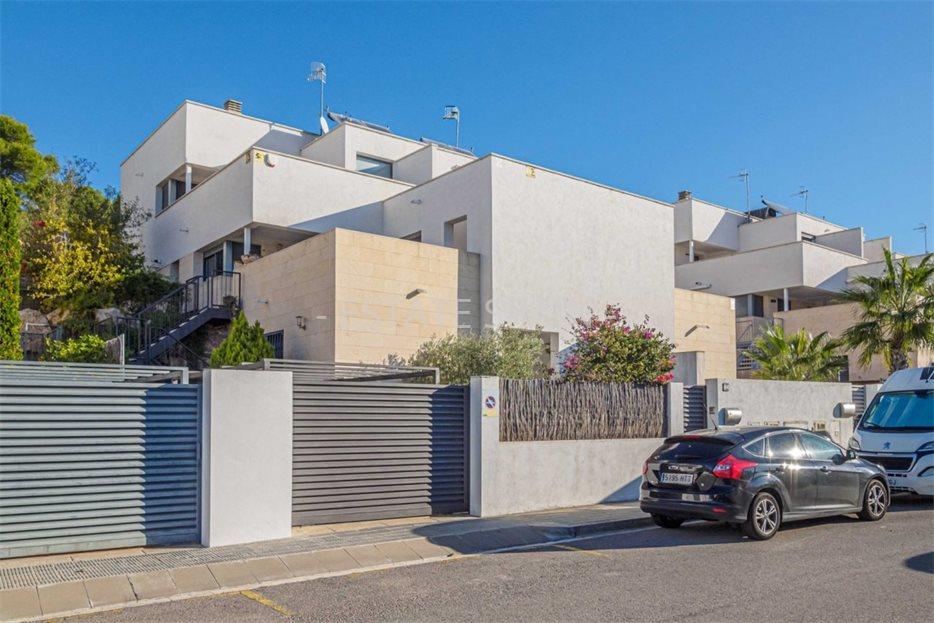 Дом в Калафеле 170 м2 №VL2182391940  - Продажа - 40 large