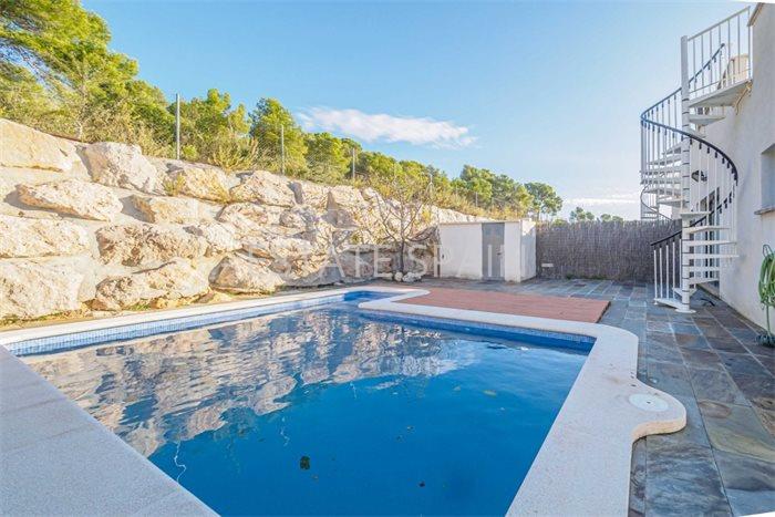 Дом в Калафеле 170 м2 №VL2182391940  - Продажа - 33 preview