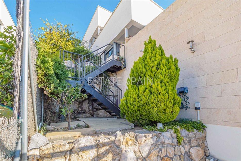 Дом в Калафеле 170 м2 №VL2182391940  - Продажа - 36 large