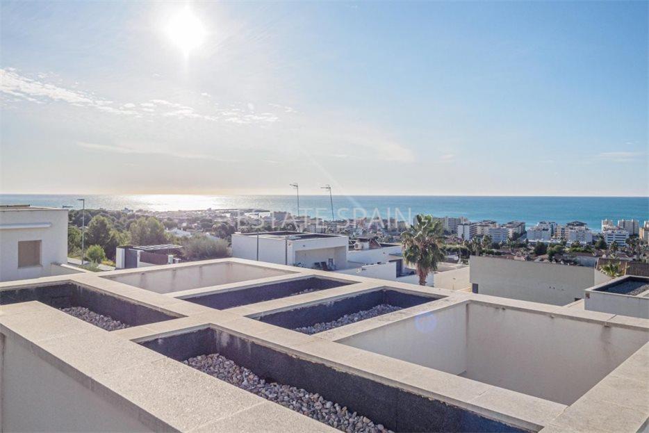 Дом в Калафеле 170 м2 №VL2182391940  - Продажа - 17 large