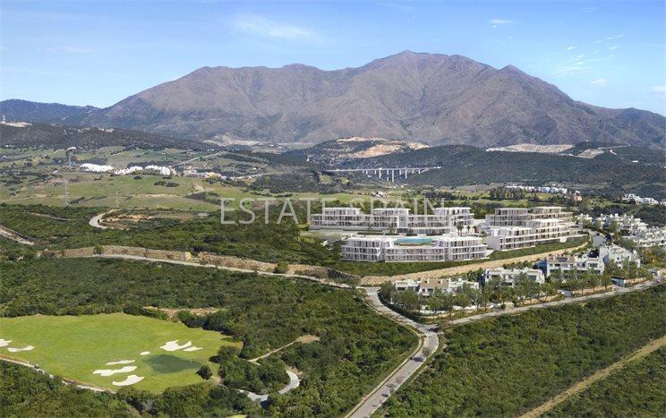 Апартаменты в Новая Золотая Миля 149 м2 №ART239452303  - Продажа - 2 preview