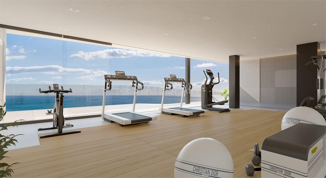 Апартаменты в Фуэнхироле 127 м2 №ART2621717DF1  - Продажа - 10 large