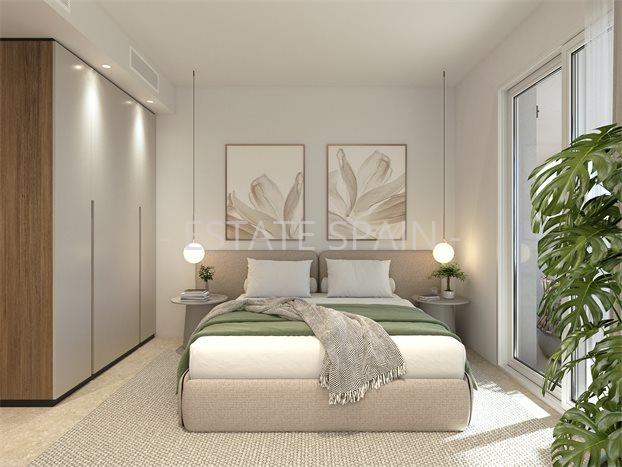 Апартаменты в Миль Пальмерас 80 м2 №ART26116A9D5C  - Продажа - 9 preview