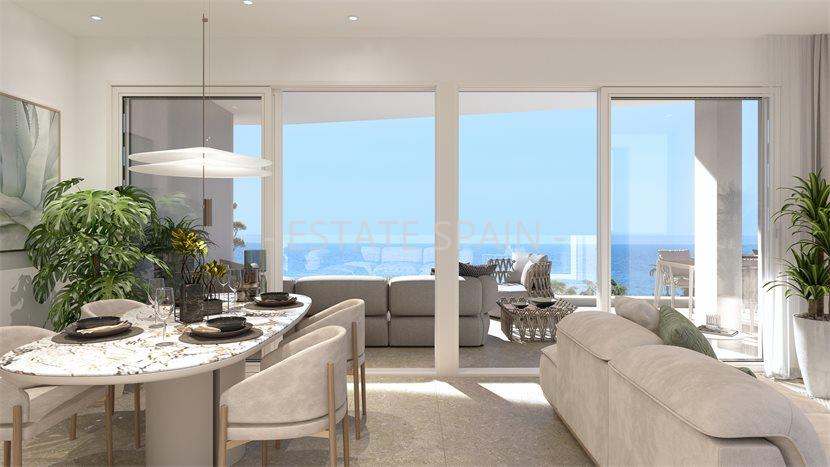 Апартаменты в Миль Пальмерас 80 м2 №ART26116A9D5C  - Продажа - 8 preview