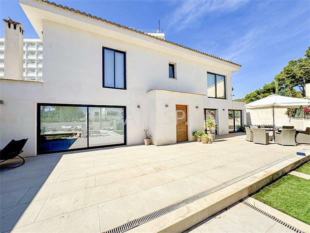 Дом в Пальманова 183 м2 №VL241020AD10  - Продажа - 2 preview