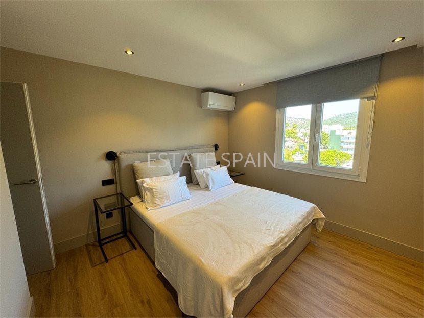 Апартаменты в Пальманова 100 м2 №ART24868D9D8  - Продажа - 8 large