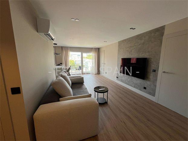 Апартаменты в Пальманова 100 м2 №ART24868D9D8  - Продажа - 2 preview