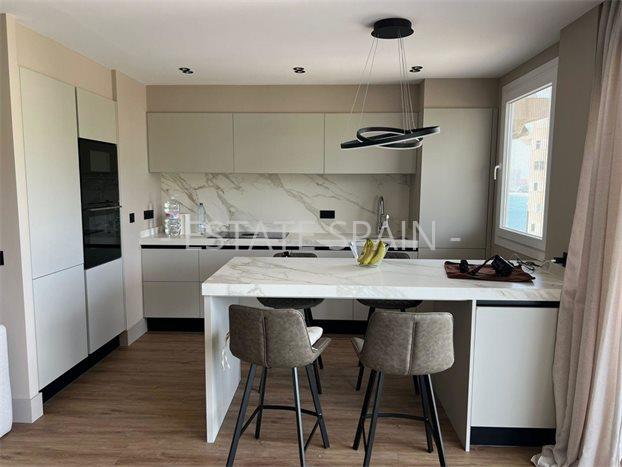 Апартаменты в Пальманова 100 м2 №ART24868D9D8  - Продажа - 6 preview