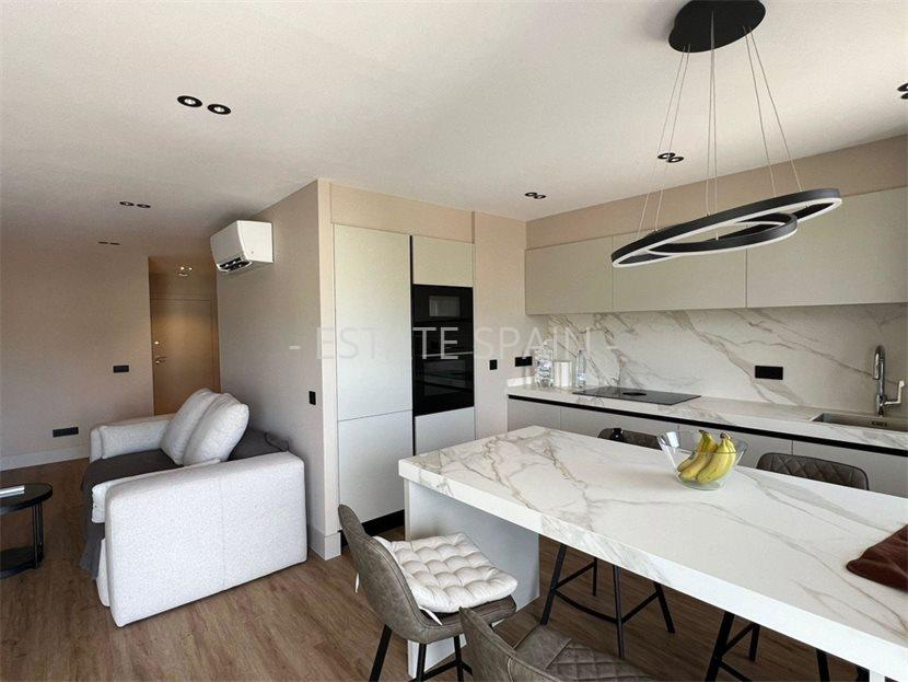 Апартаменты в Пальманова 100 м2 №ART24868D9D8  - Продажа - 7 large