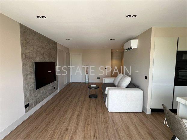 Апартаменты в Пальманова 100 м2 №ART24868D9D8  - Продажа - 3 preview