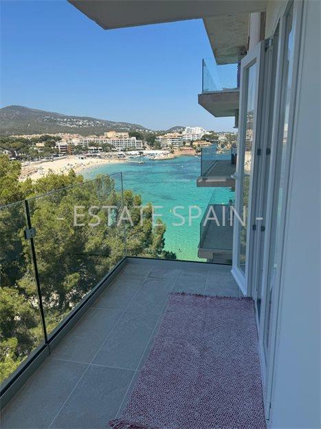 Апартаменты в Пальманова 100 м2 №ART24868D9D8  - Продажа - 1 large