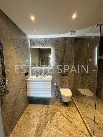 Апартаменты в Пальманова 100 м2 №ART24868D9D8  - Продажа - 11 preview