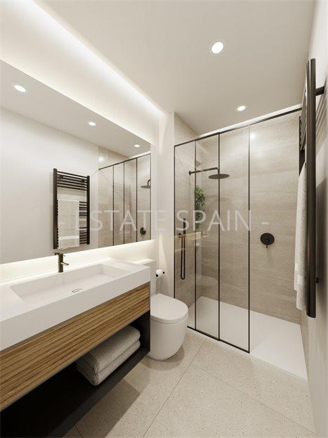 Апартаменты в Торре-Пачеко 113 м2 №ART263315C19F  - Продажа - 18 large