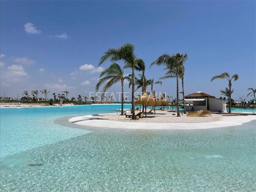 Апартаменты в Торре-Пачеко 113 м2 №ART263315C19F  - Продажа - 21 large