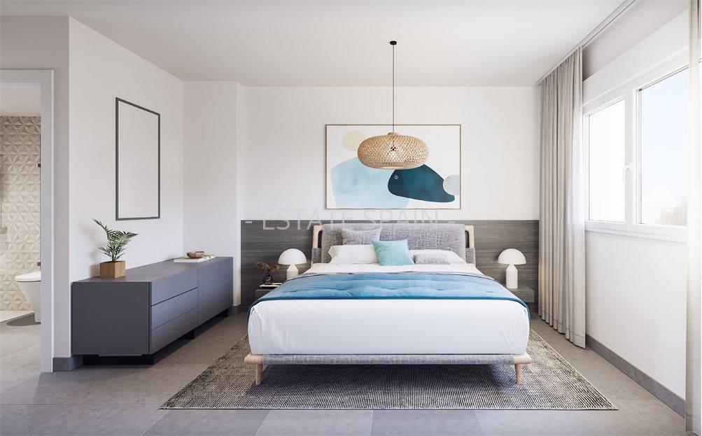 Бунгало в Торре-дель-Мар 119 м2 №BL259178BC8B  - Продажа - 6 large