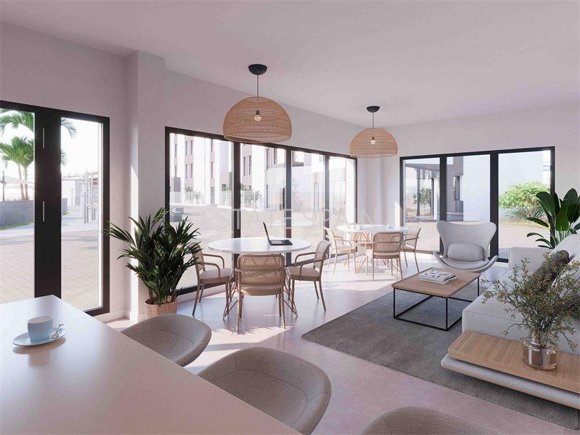 Апартаменты в Михасе 112 м2 №ART263697287  - Продажа - 6 large