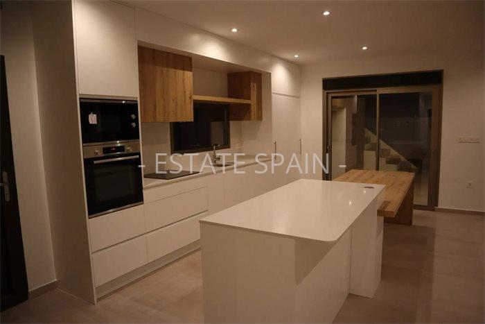 Вилла в Аспе 141 м2 №VL25109E61FB  - Продажа - 9 preview