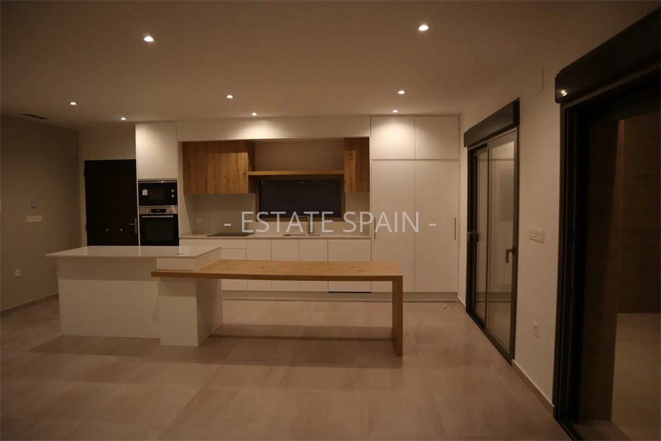 Вилла в Аспе 141 м2 №VL25109E61FB  - Продажа - 8 large