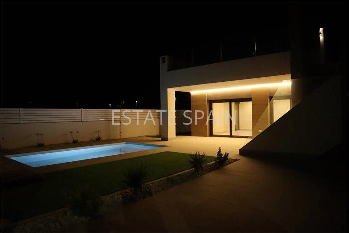 Вилла в Аспе 141 м2 №VL25109E61FB  - Продажа - 17 preview