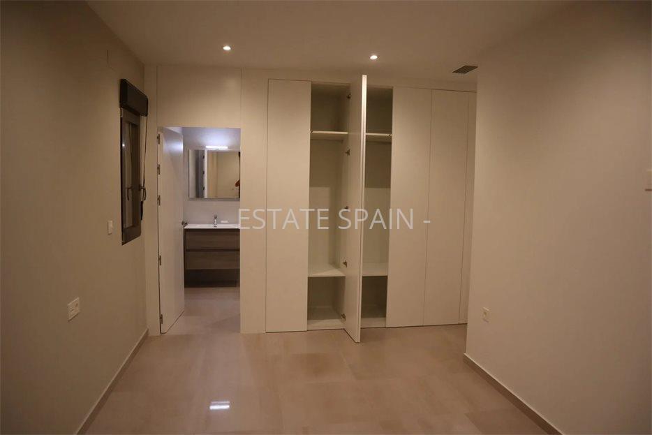 Вилла в Аспе 141 м2 №VL25109E61FB  - Продажа - 12 large